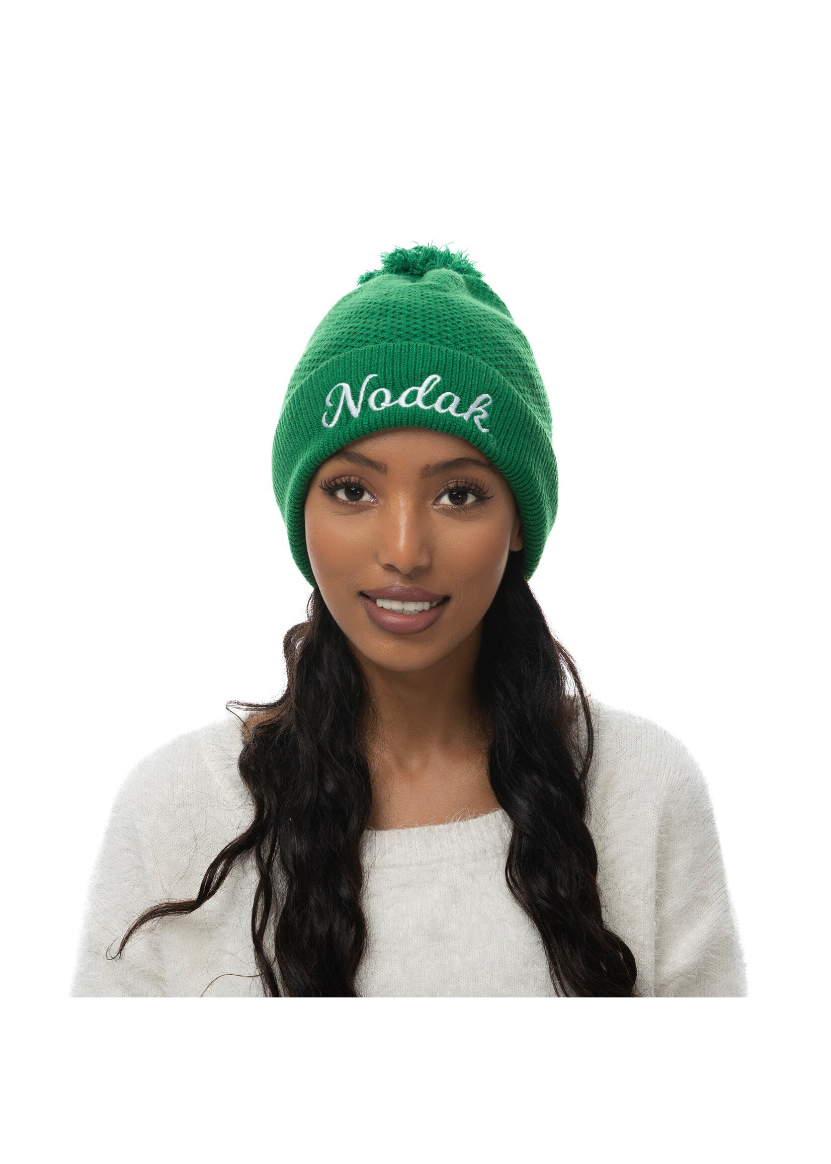 ZooZatZ Z Fashion Knit Beanie