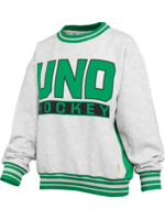 Press Box UND Endzone Crew