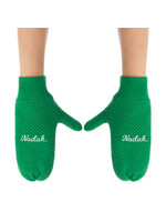 ZooZatZ Z Fashion Knit Mittens