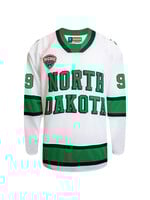 CCM Hockey #9 Jackson Blake CCM Authentic Game Jersey