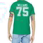 AHUNDYP #75 Alton Williams North Dakota Football Sport Adult Tee