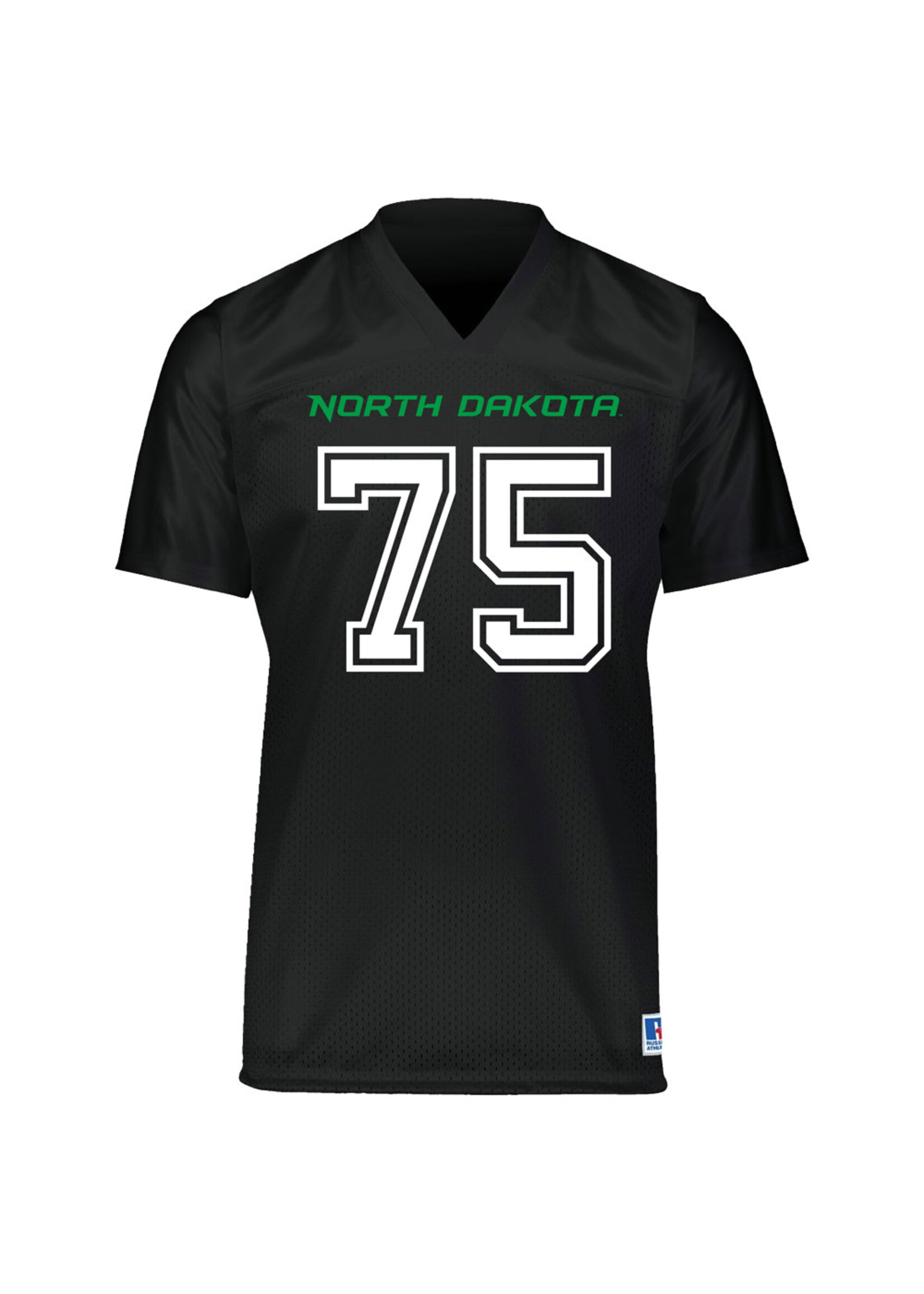 #75 Alton Williams  Fan Football Jersey Youth