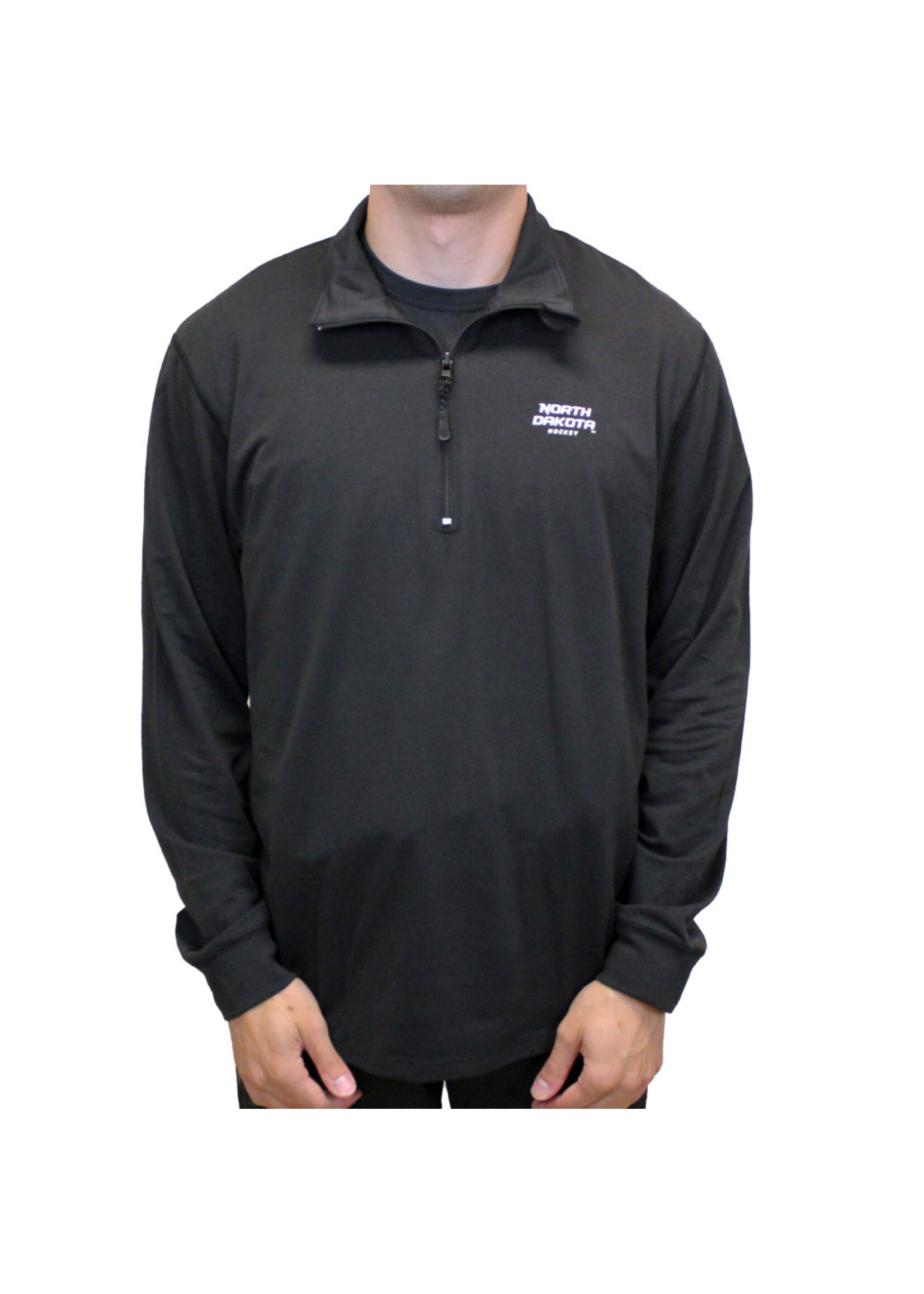 47 47 Imprint Forward 1/4 Zip