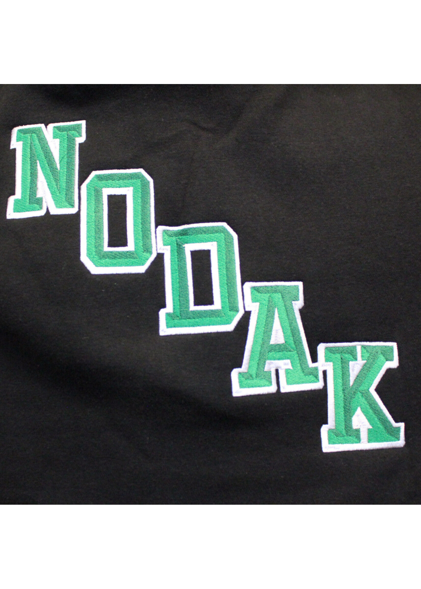 Bardown Hockey NODAK Cuff Color Bardown Hood