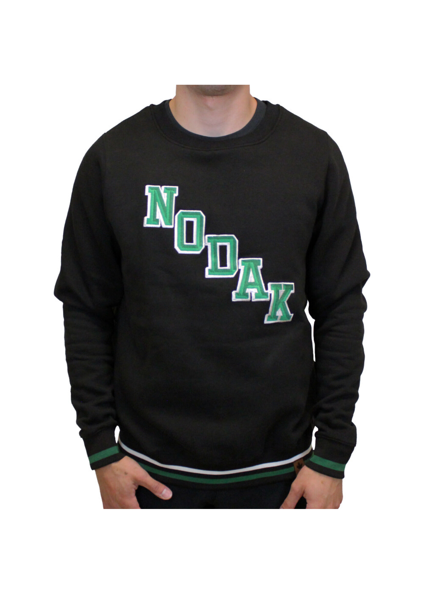 Bardown Hockey NODAK Cuff Color Bardown Crew