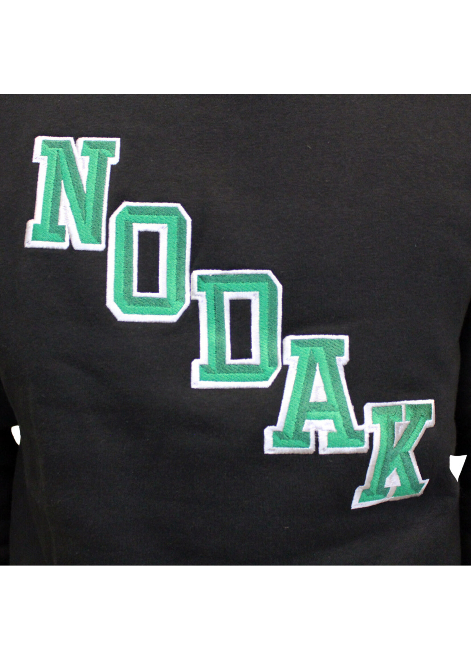 Bardown Hockey NODAK Cuff Color Bardown Crew