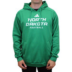 Adidas Adidas Team Green ND Football Hood