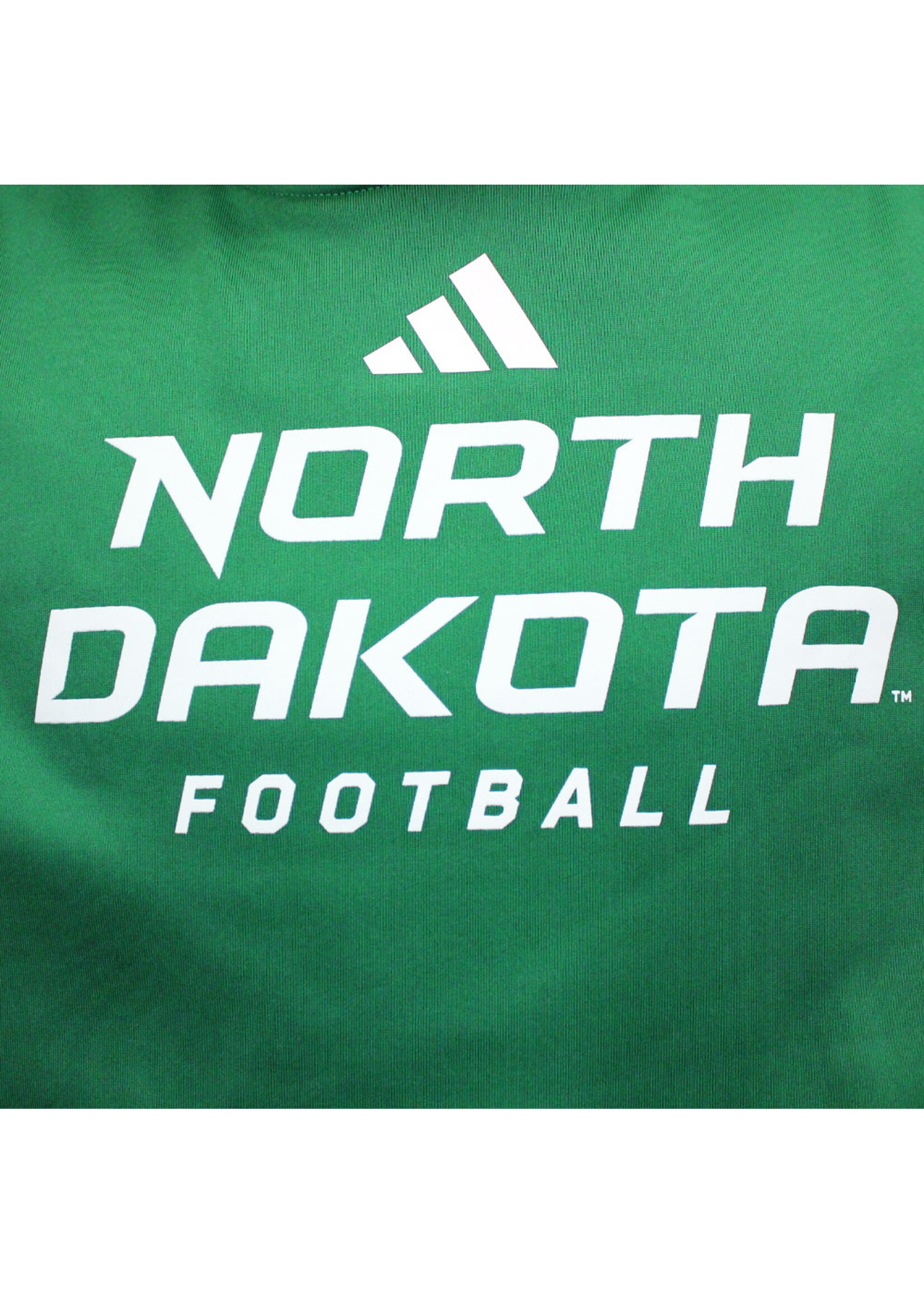 Adidas Adidas Team Green ND Football Hood