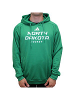 Adidas Adidas Team Green ND Hockey Hood