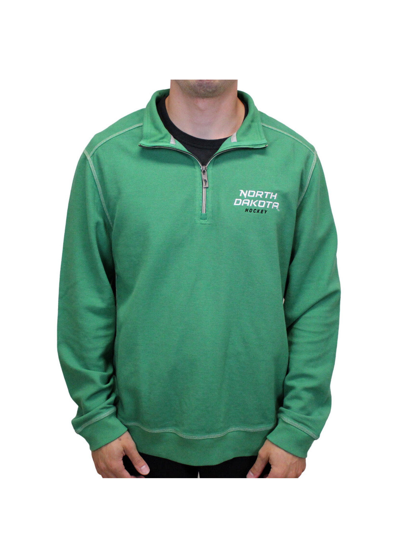 Tommy Bahama Tommy Bahama Montego Bay Half Zip