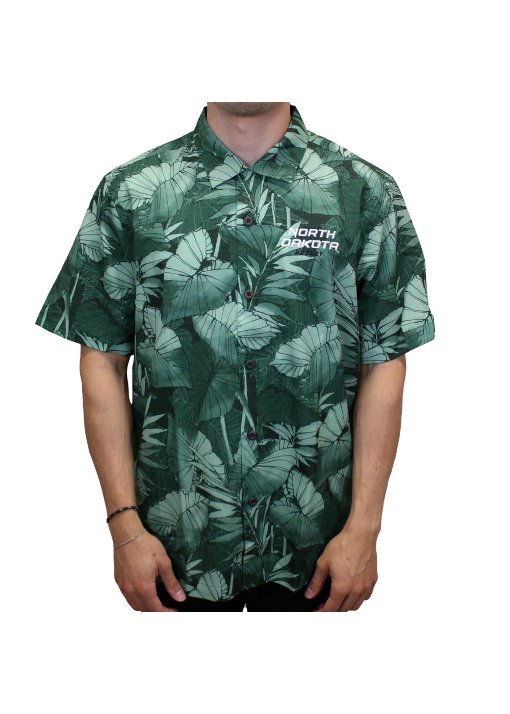 Tommy Bahama Tommy Bahama Coast Nuevo Fronds Camp Shirt