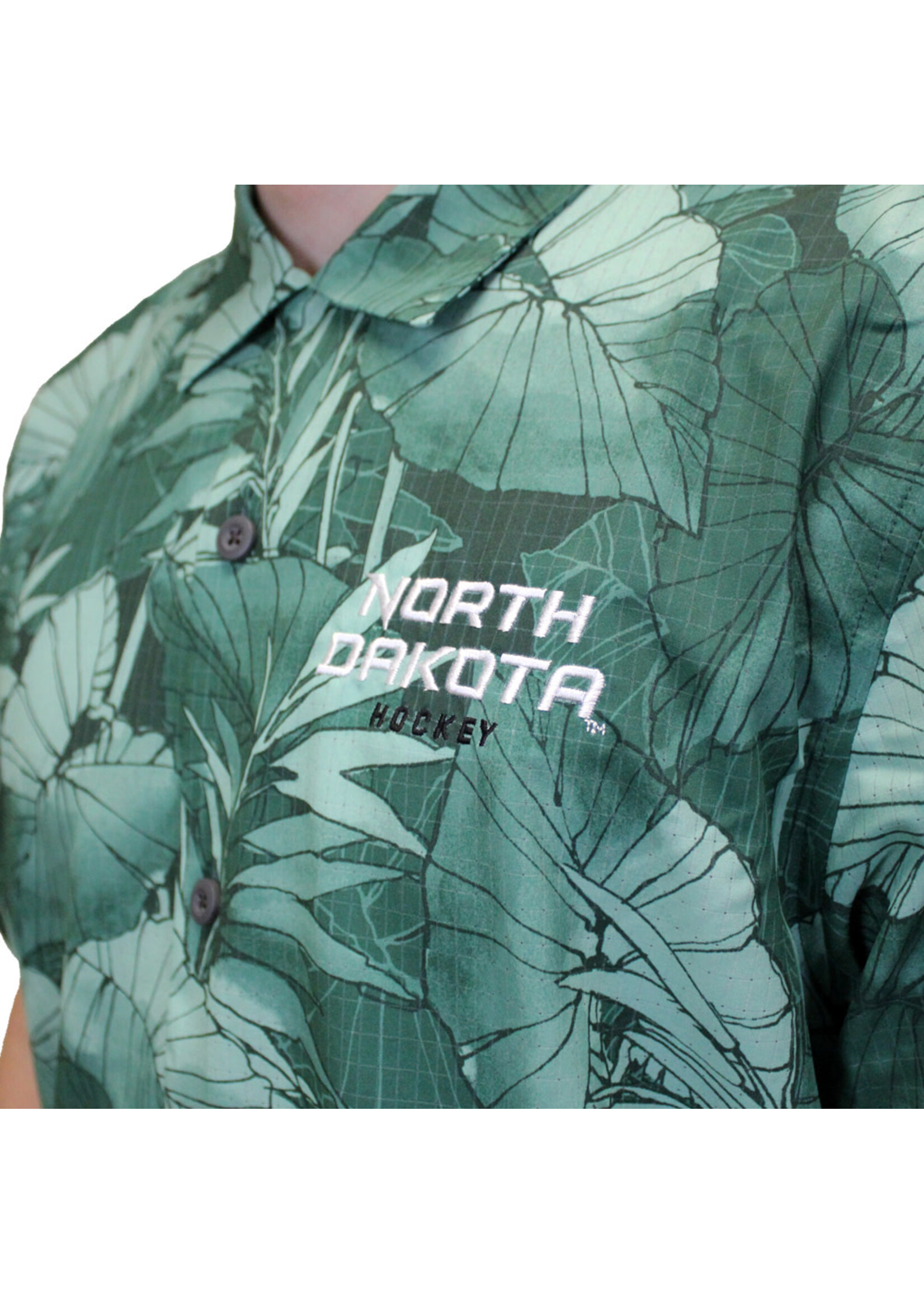 Tommy Bahama Tommy Bahama Coast Nuevo Fronds Camp Shirt