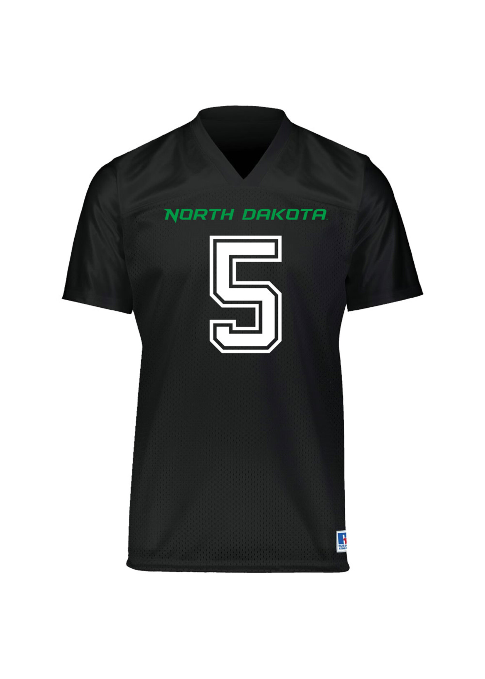 #5 Sam Ostrenga  Fan Football Jersey Youth