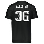 #36 Pierre Allen Jr.  Fan Football Jersey Youth