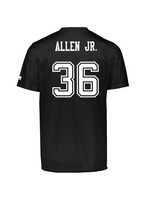 #36 Pierre Allen Jr.  Fan Football Jersey Youth