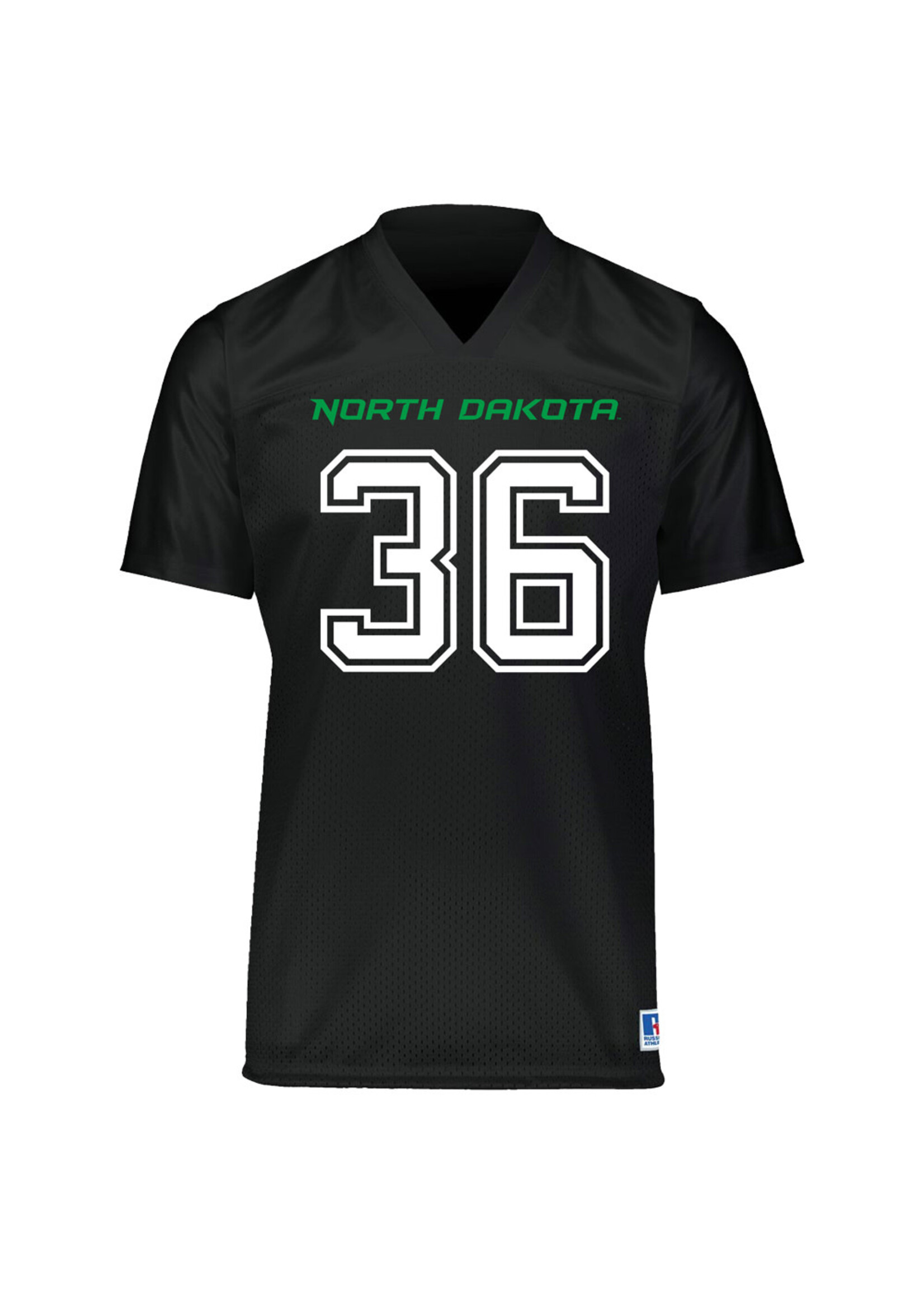 #36 Pierre Allen Jr.  Fan Football Jersey Youth