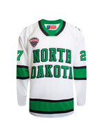 CCM Hockey #27 Anthony Menghini CCM Authentic Game Jersey