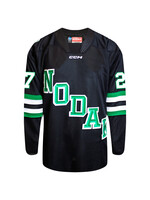 CCM Hockey #27 Anthony Menghini CCM Hockey Youth Jersey