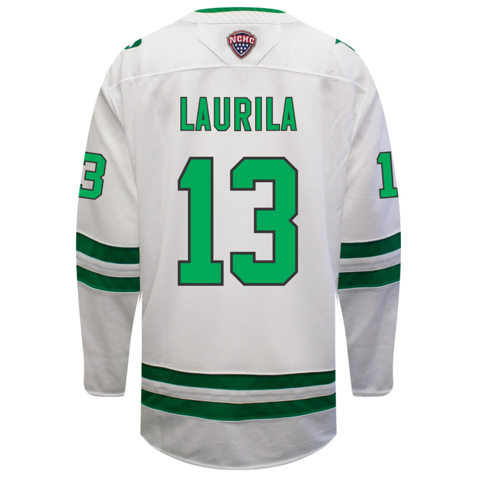CCM Hockey #13 Sam Laurila CCM Hockey Replica Jersey