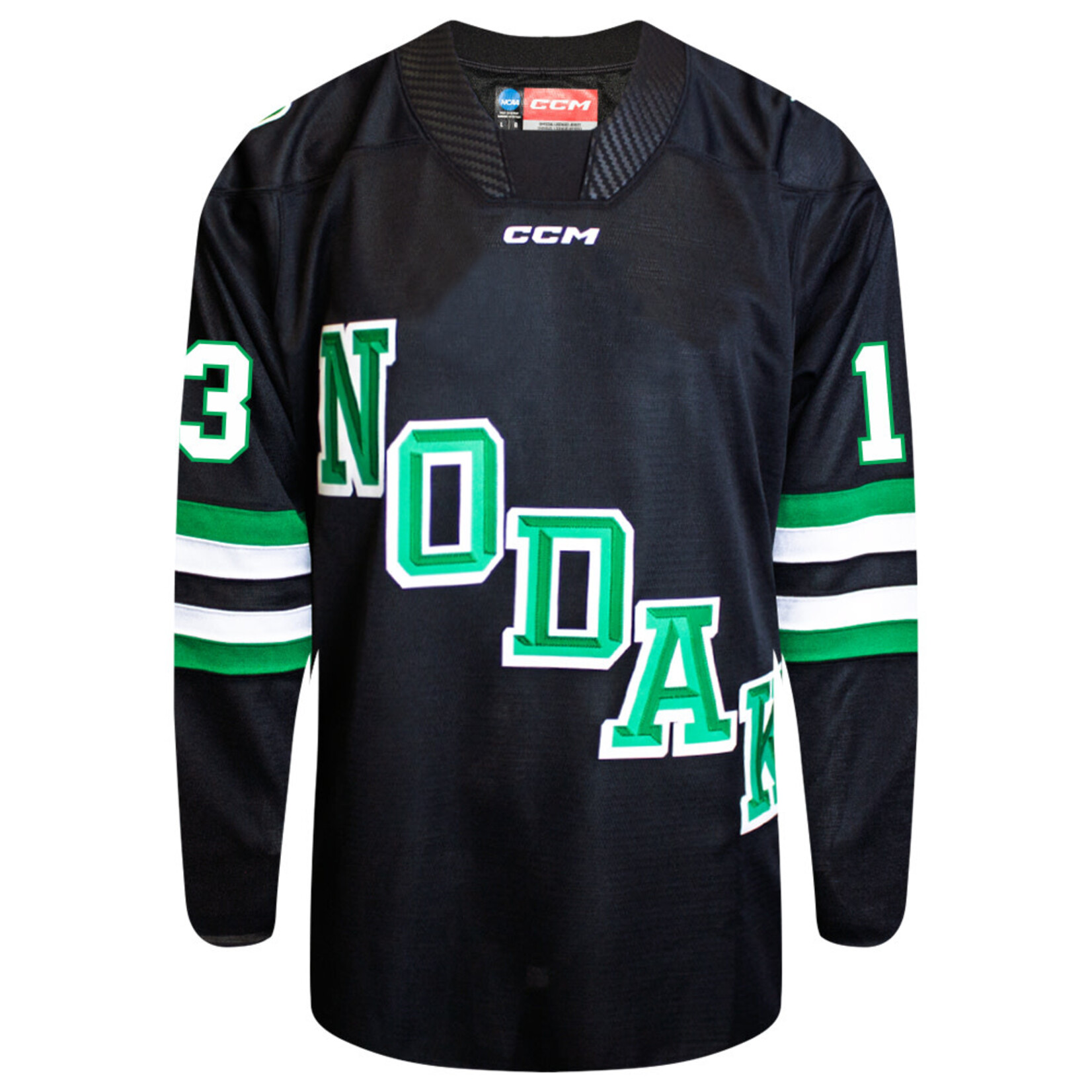 CCM Hockey #13 Sam Laurila CCM Hockey Replica Jersey