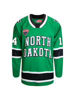 CCM Hockey #14 Tyler Young  CCM Hockey Replica Jersey
