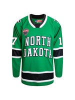 CCM Hockey #17 Cole Reschny CCM Hockey Replica Jersey