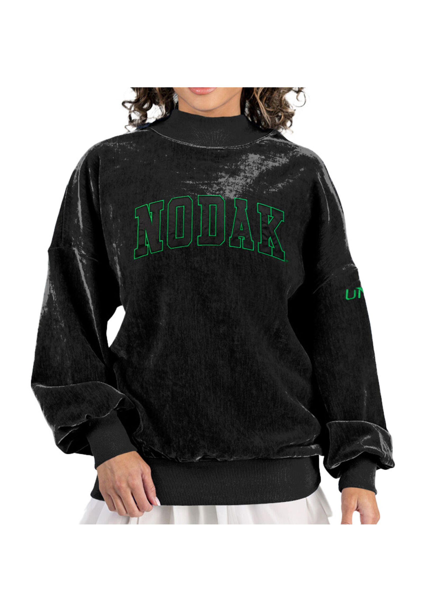 Gameday Couture NODAK Make a Move Crew