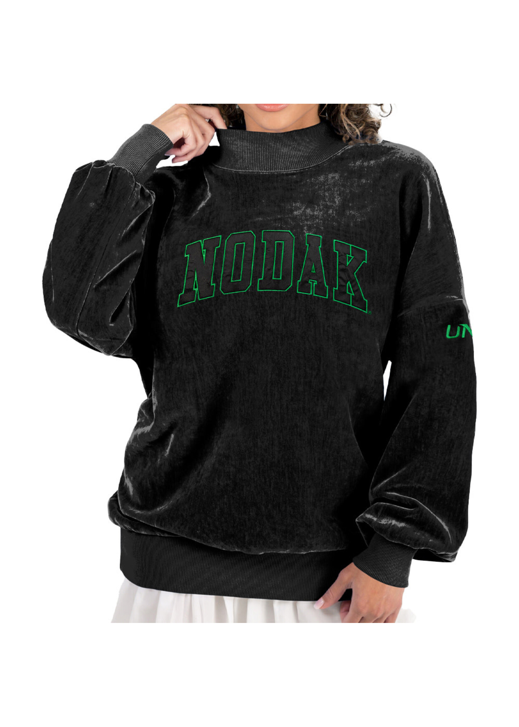 Gameday Couture NODAK Make a Move Crew