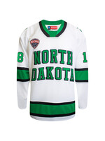 CCM Hockey #18 Keaton Verhoeff CCM Authentic Game Jersey