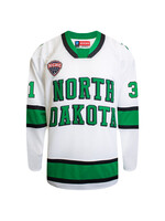 CCM Hockey #31 Gibson Homer  CCM Authentic Game Jersey