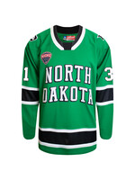 CCM Hockey #31 Gibson Homer  CCM Hockey Replica Jersey