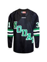 CCM Hockey #31 Gibson Homer  CCM Hockey Youth Jersey