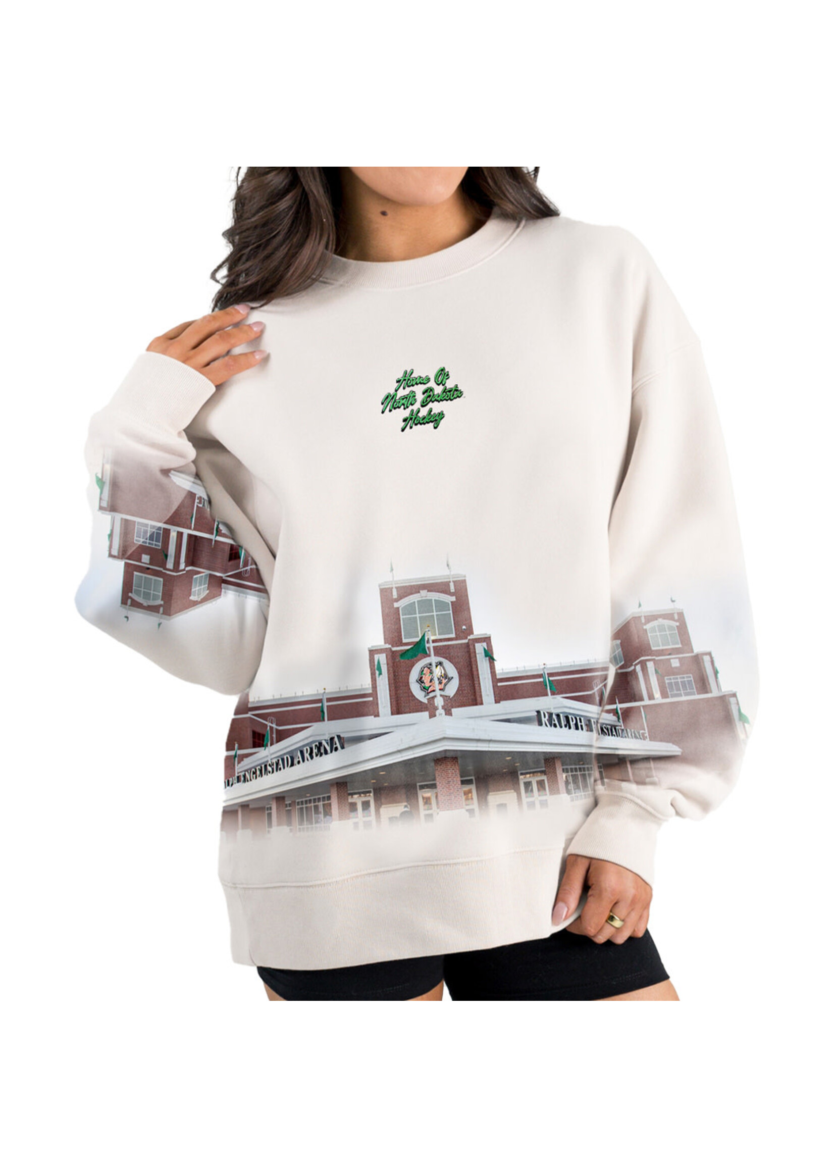 Gameday Couture REA Power Move Crew