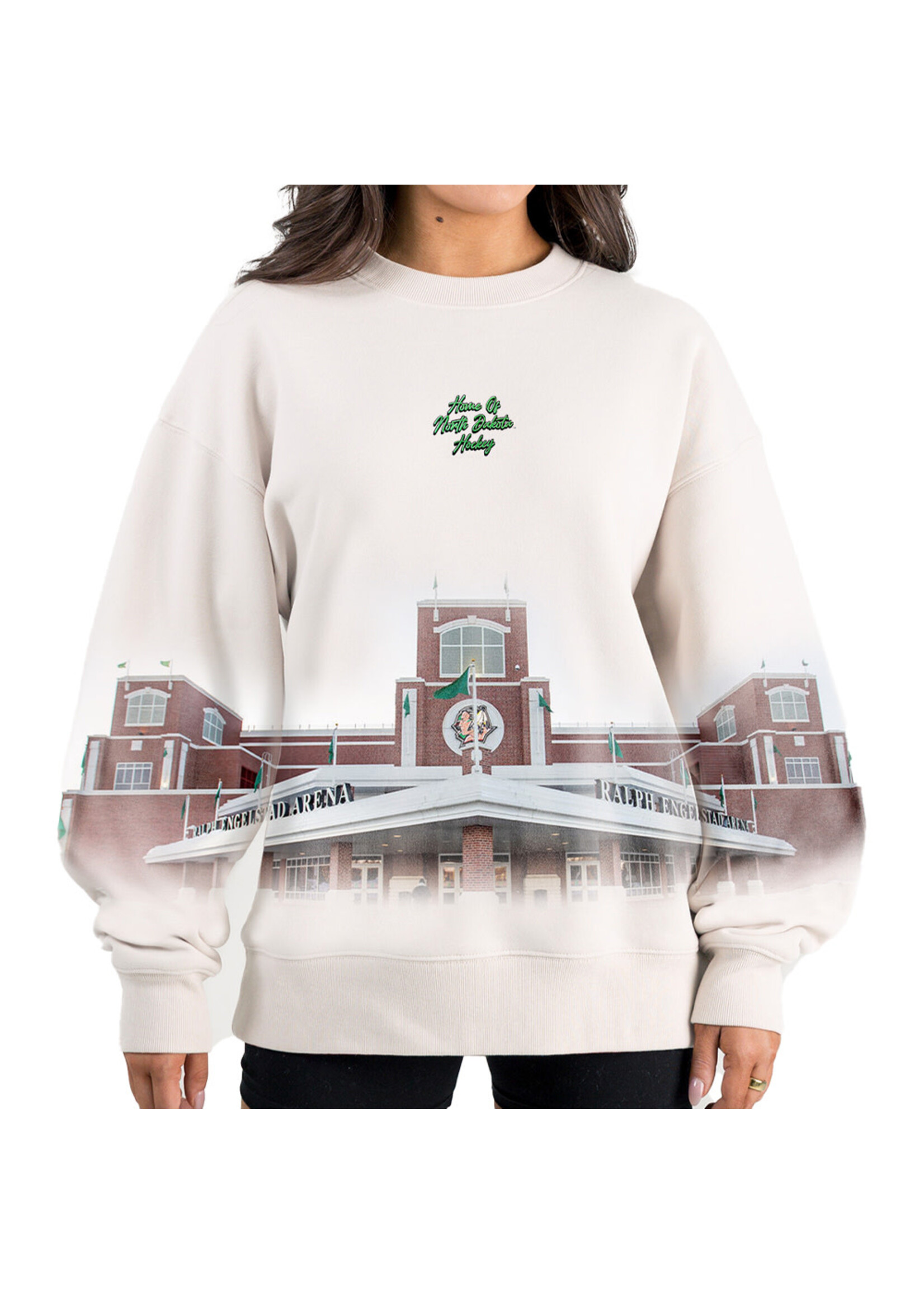 Gameday Couture REA Power Move Crew