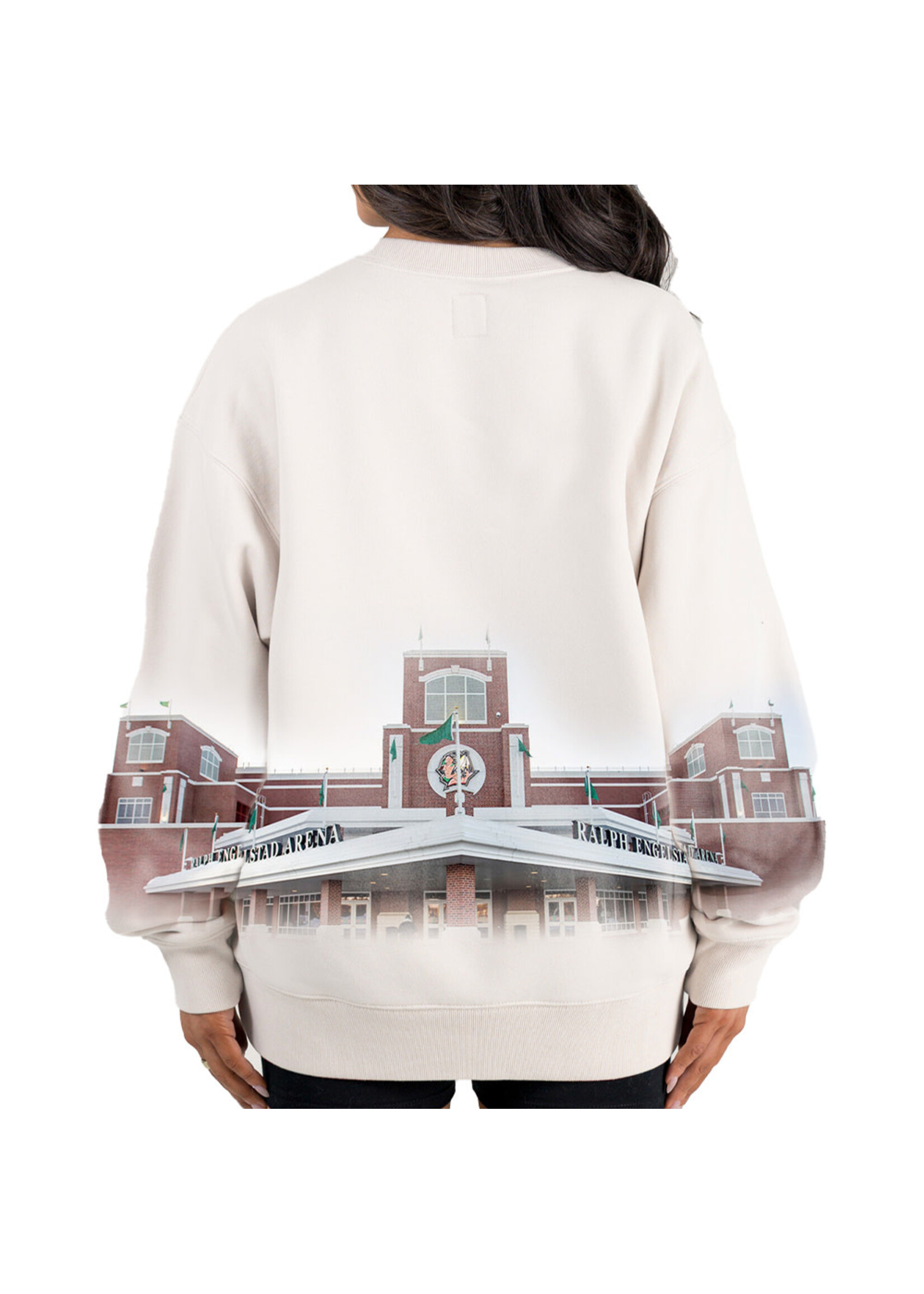 Gameday Couture REA Power Move Crew