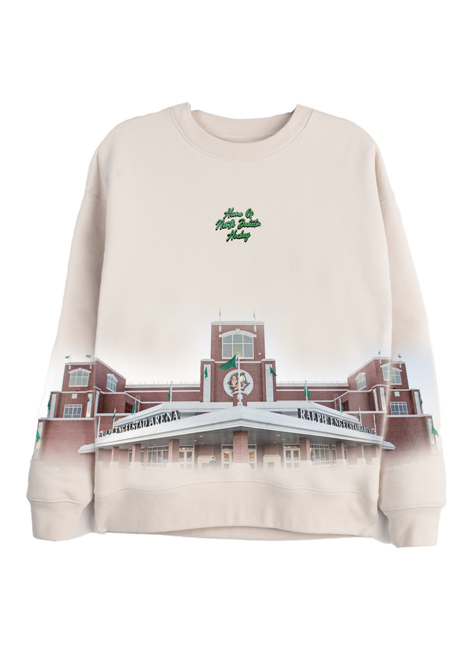 Gameday Couture REA Power Move Crew