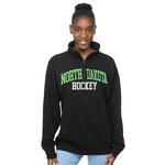 ZooZatZ North Dakota Z-Sport 1/4 Zip