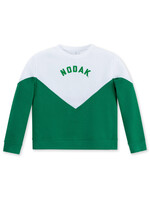 ZooZatZ Girls Bestie Nodak Crew