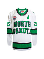 CCM Hockey #25 Abram Wiebe CCM Authentic Game Jersey
