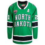 CCM Hockey #21 Ben Strinden CCM Hockey Replica Jersey