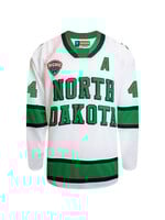 CCM Hockey #4 Jake Livanavage CCM Authentic Game Jersey