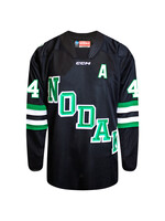 CCM Hockey #4 Jake Livanavage CCM Hockey Youth Jersey