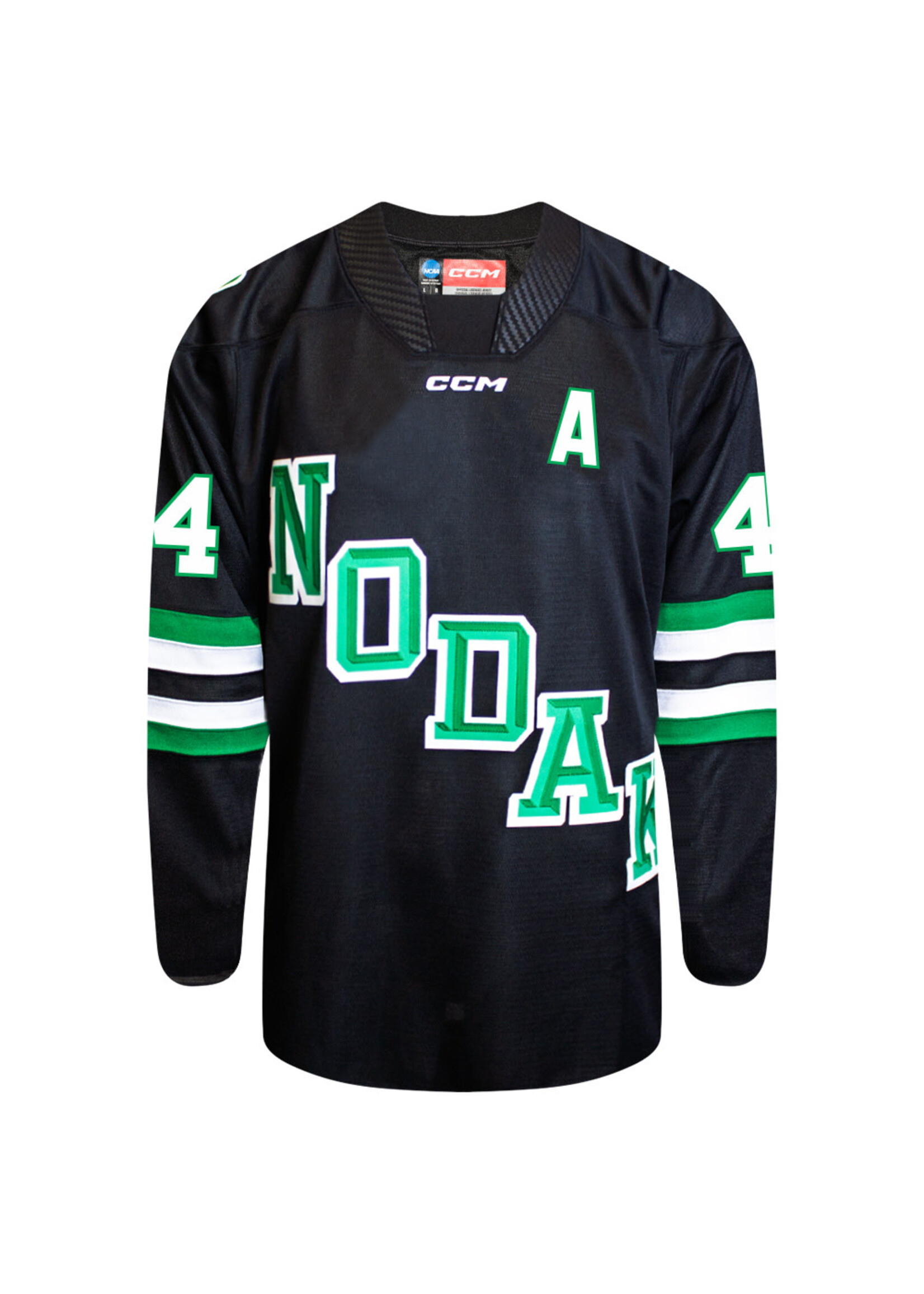 CCM Hockey #4 Jake Livanavage CCM Hockey Youth Jersey