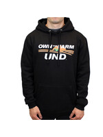 AHUNDYP UND Own the Farm Hoodie