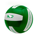 Logo Brands UND Volleyball