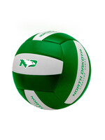 Logo Brands UND Volleyball