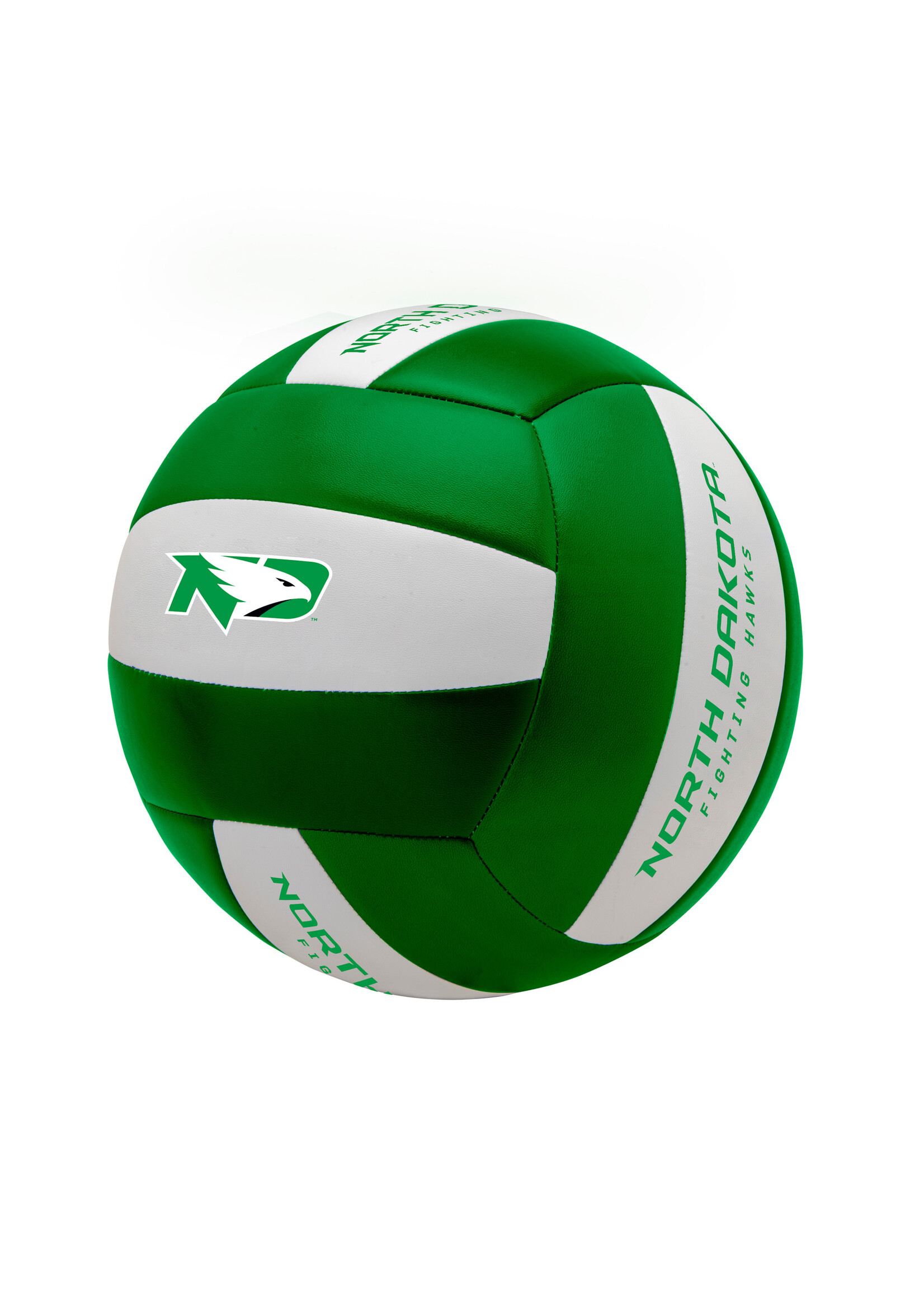 Logo Brands UND Volleyball