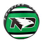 Logo Brands UND Hockey Soft Puck