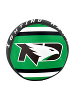 Logo Brands UND Hockey Soft Puck