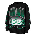 47 Oversized 47 Brand Women's Go Big Crew